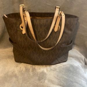 Michael Kors Large Shoulder Bag